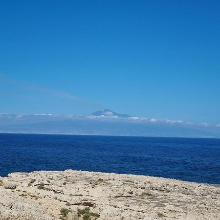 Villa Sicily Sul Mare Tra Catania E Siracusa アウグスタ エクステリア 写真