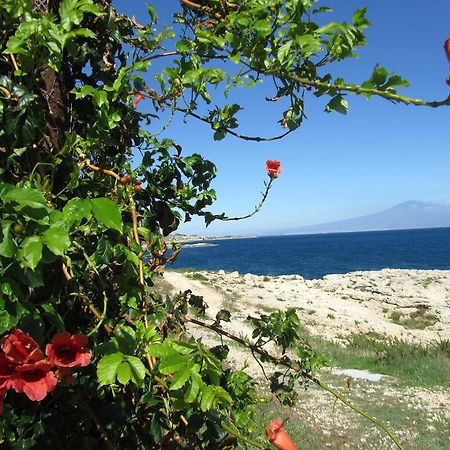 Villa Sicily Sul Mare Tra Catania E Siracusa アウグスタ 部屋 写真