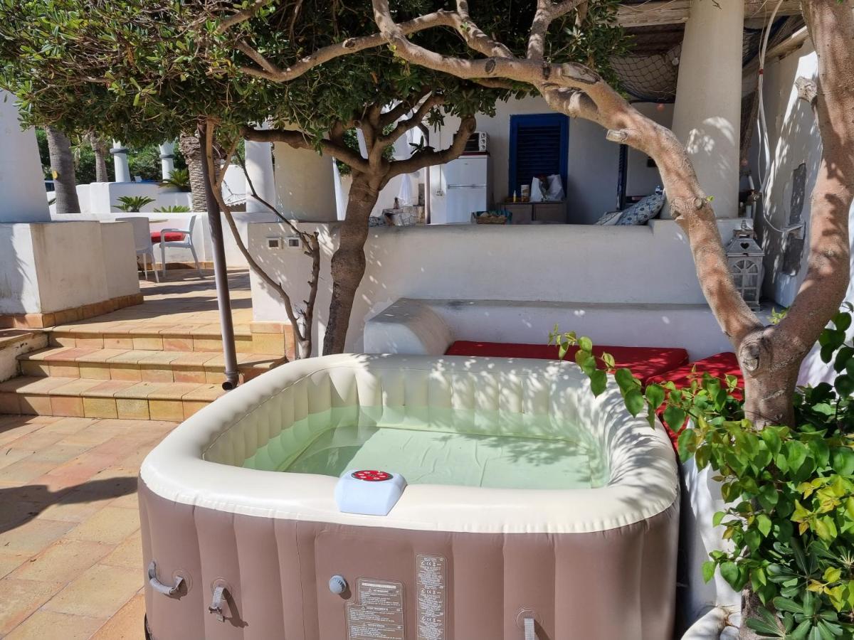 Villa Sicily Sul Mare Tra Catania E Siracusa アウグスタ エクステリア 写真