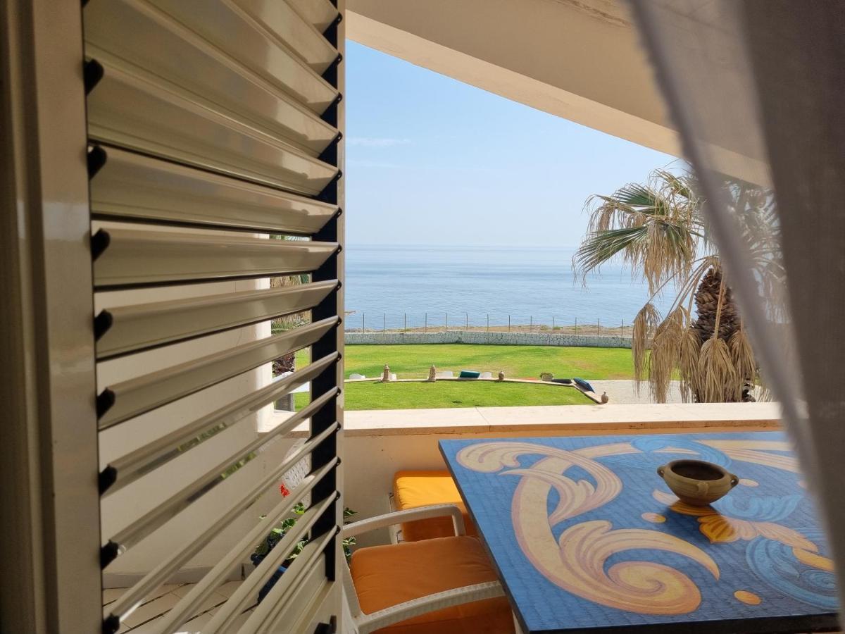 Villa Sicily Sul Mare Tra Catania E Siracusa アウグスタ エクステリア 写真