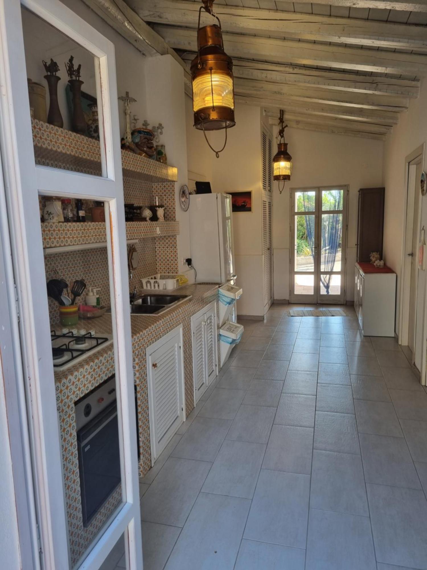 Villa Sicily Sul Mare Tra Catania E Siracusa アウグスタ エクステリア 写真