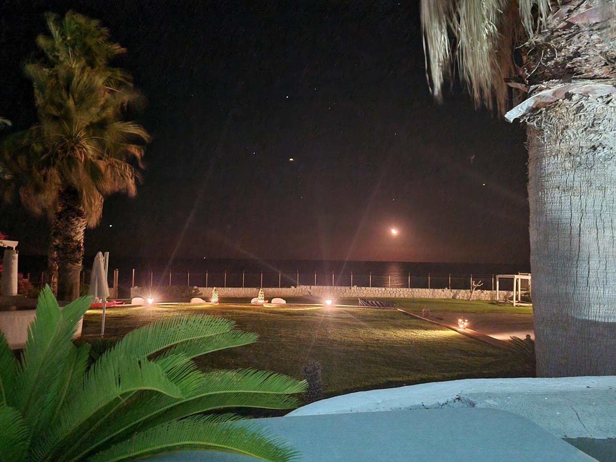 Villa Sicily Sul Mare Tra Catania E Siracusa アウグスタ エクステリア 写真