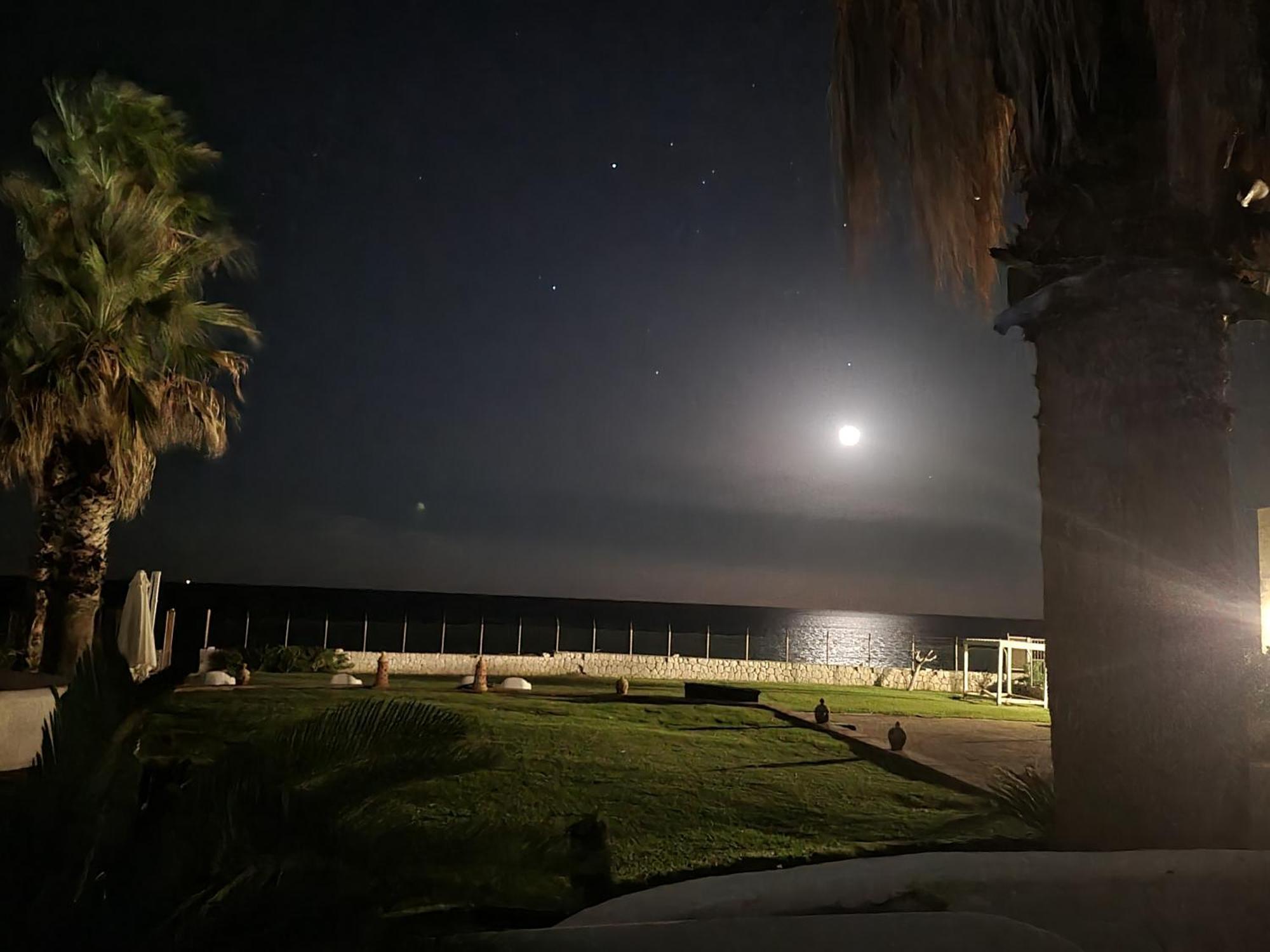 Villa Sicily Sul Mare Tra Catania E Siracusa アウグスタ エクステリア 写真