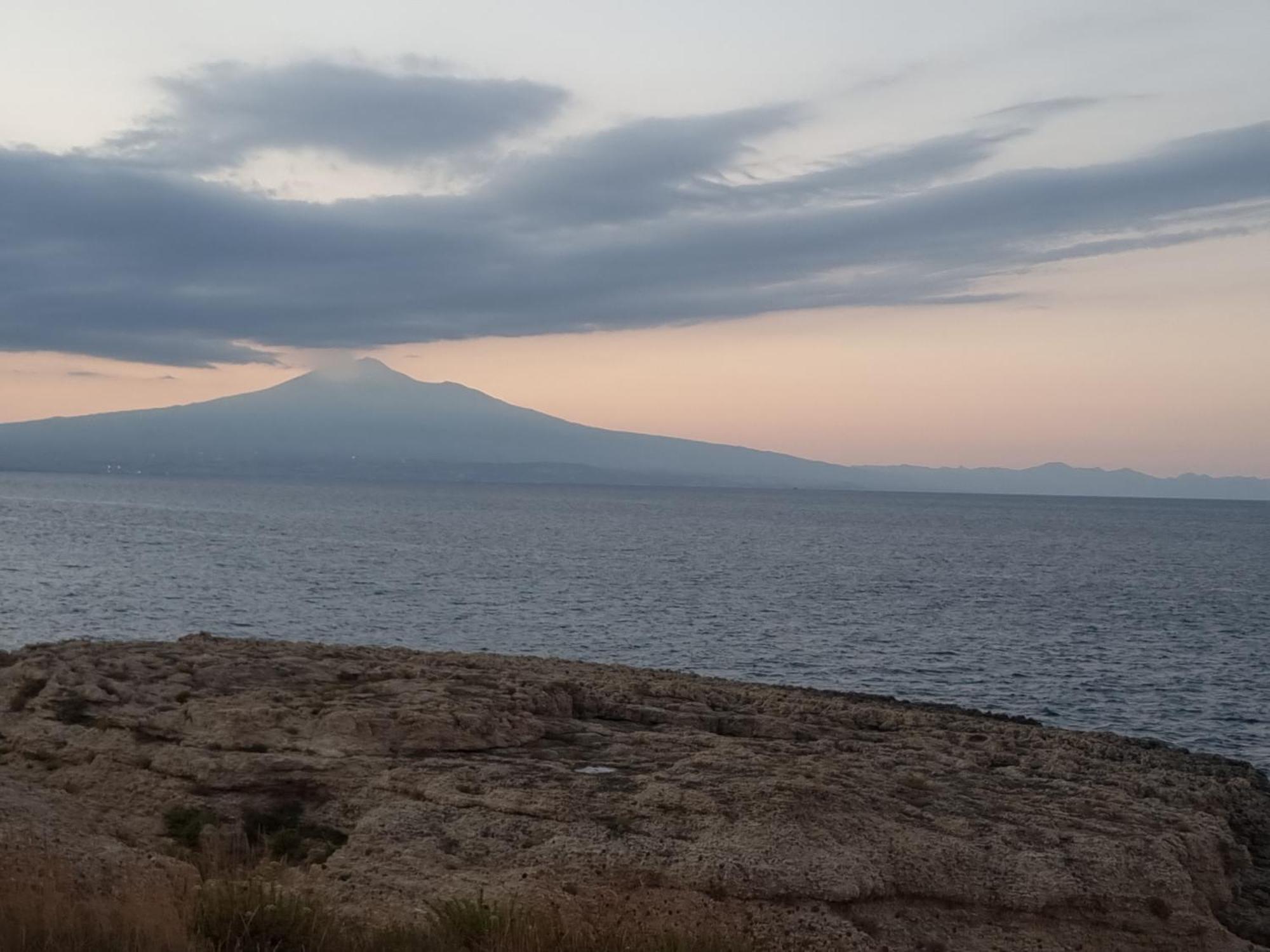 Villa Sicily Sul Mare Tra Catania E Siracusa アウグスタ エクステリア 写真