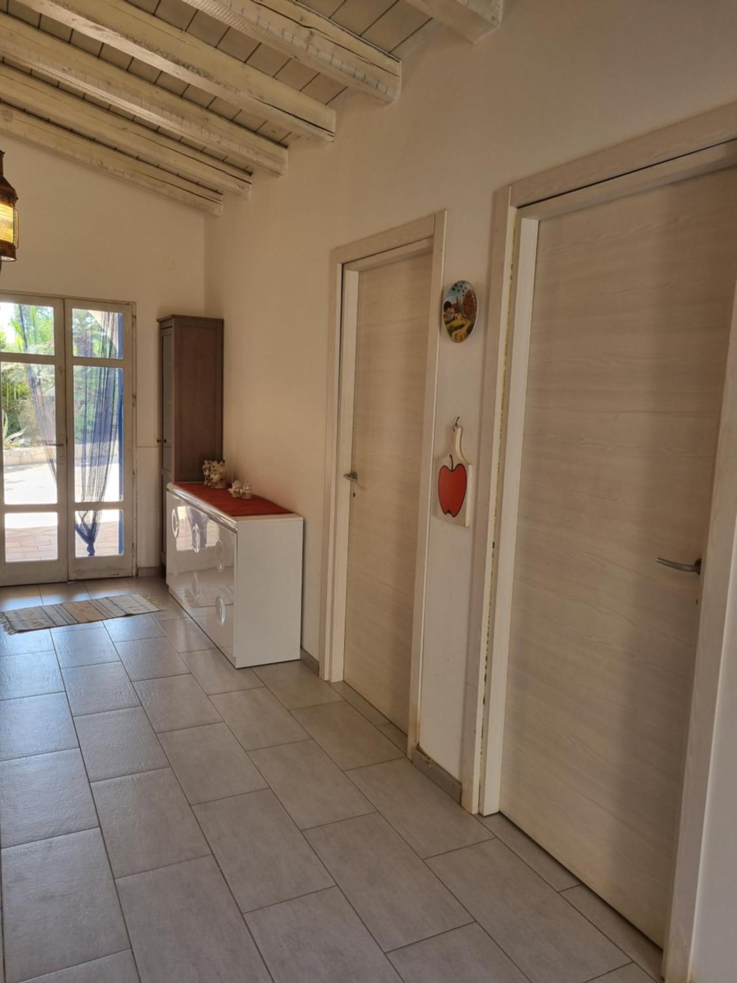 Villa Sicily Sul Mare Tra Catania E Siracusa アウグスタ 部屋 写真