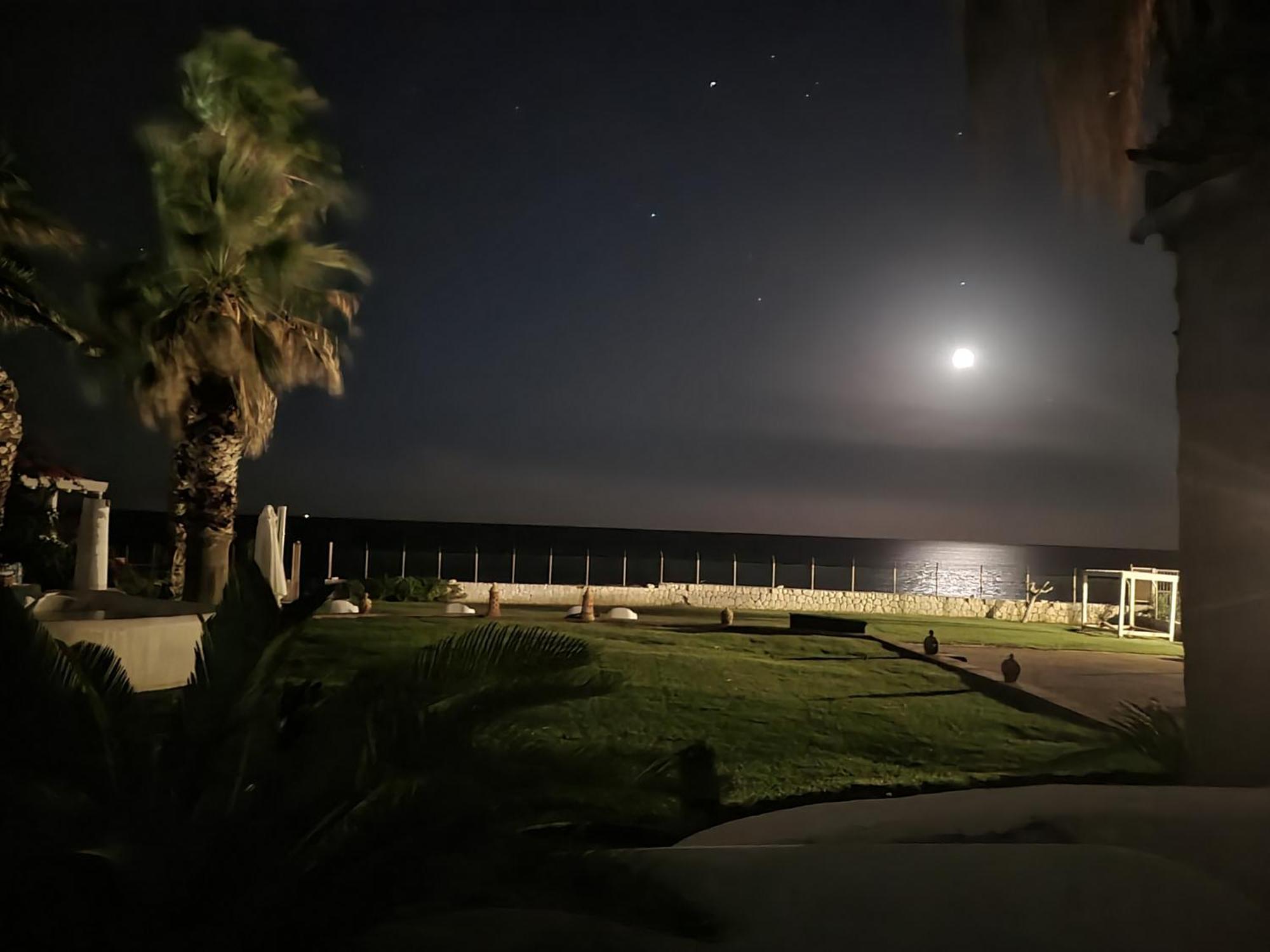 Villa Sicily Sul Mare Tra Catania E Siracusa アウグスタ 部屋 写真