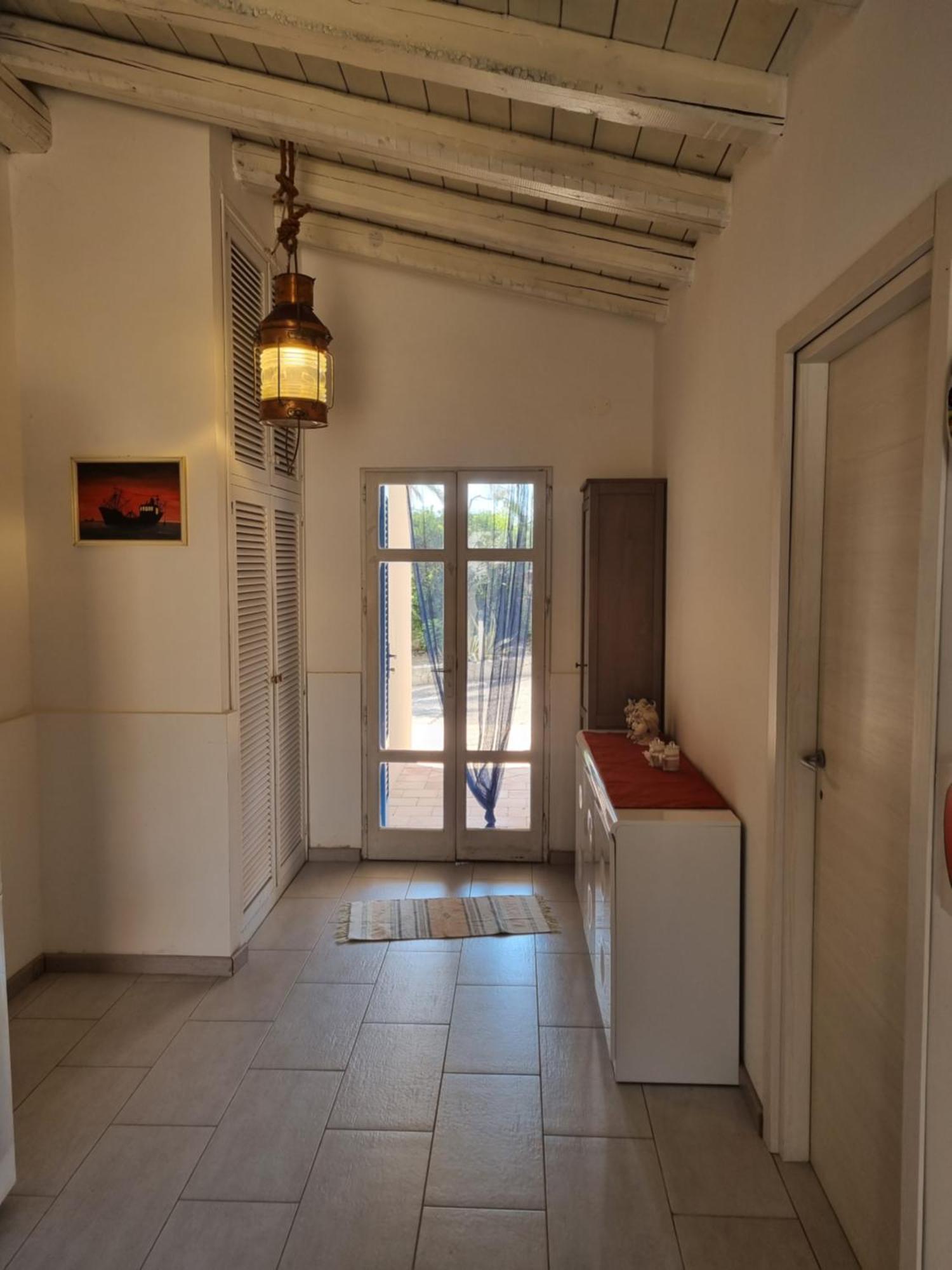 Villa Sicily Sul Mare Tra Catania E Siracusa アウグスタ 部屋 写真