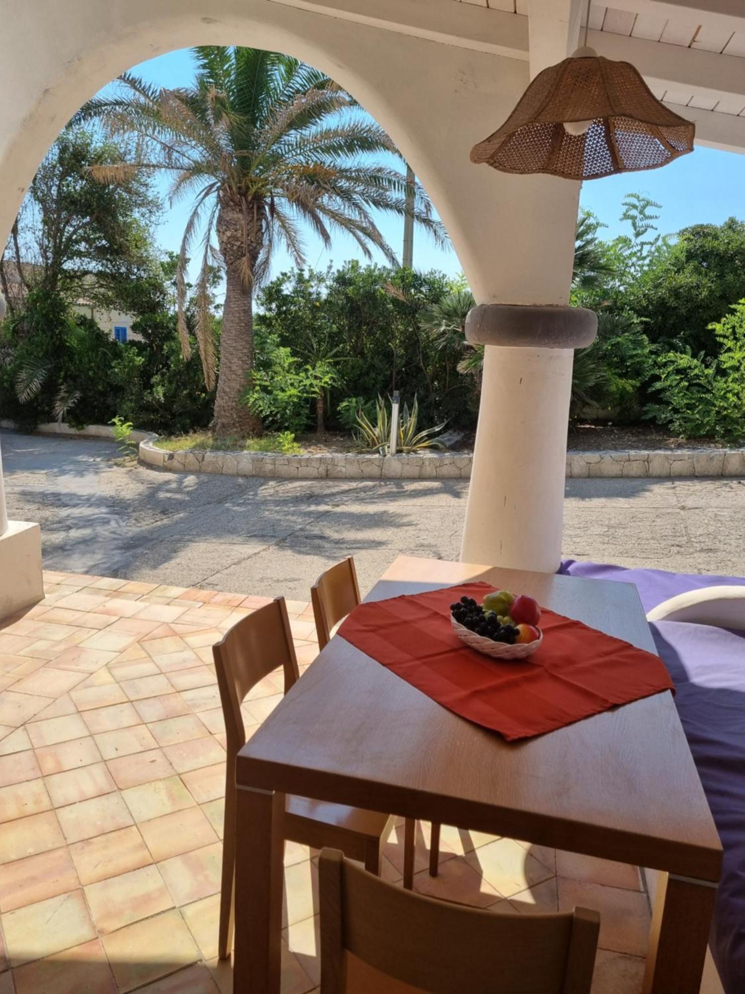 Villa Sicily Sul Mare Tra Catania E Siracusa アウグスタ 部屋 写真