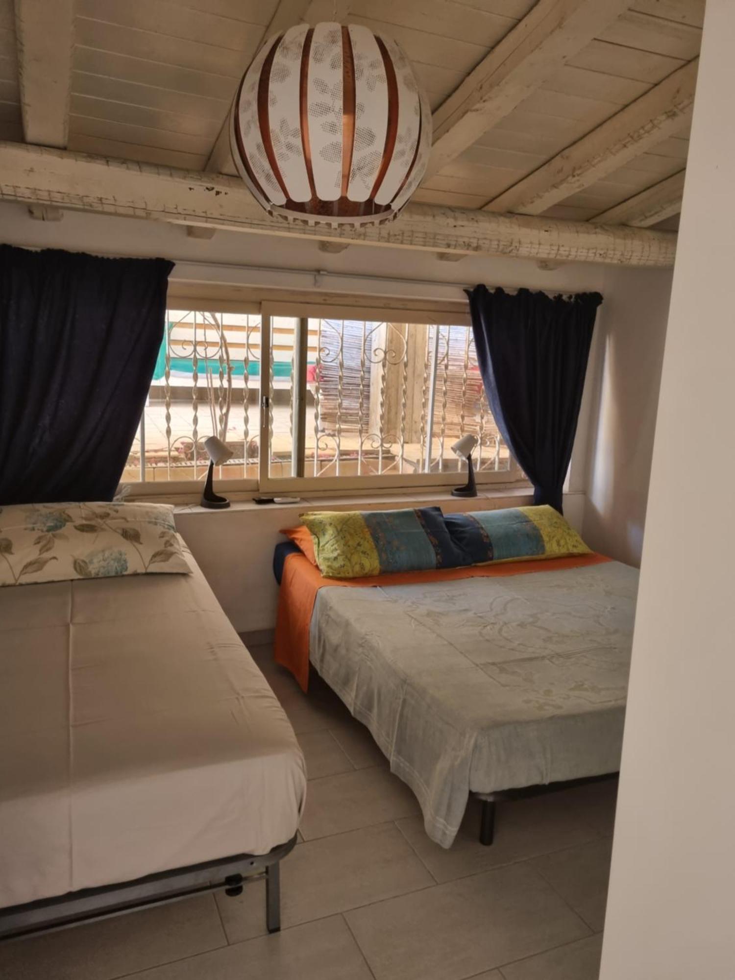 Villa Sicily Sul Mare Tra Catania E Siracusa アウグスタ 部屋 写真
