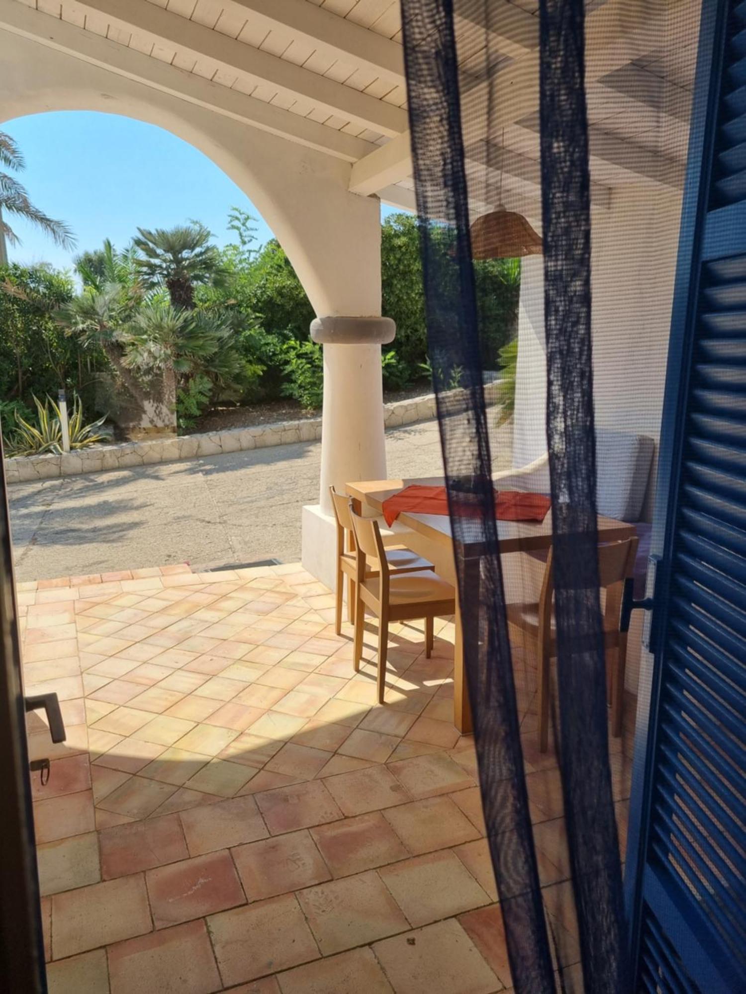 Villa Sicily Sul Mare Tra Catania E Siracusa アウグスタ 部屋 写真