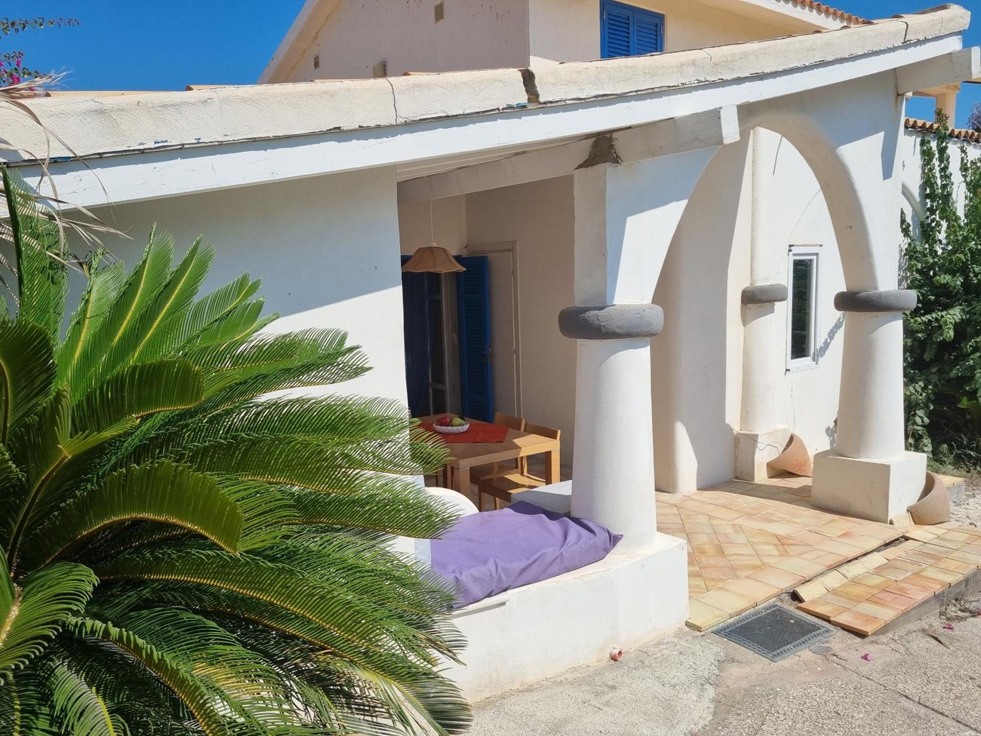 Villa Sicily Sul Mare Tra Catania E Siracusa アウグスタ 部屋 写真