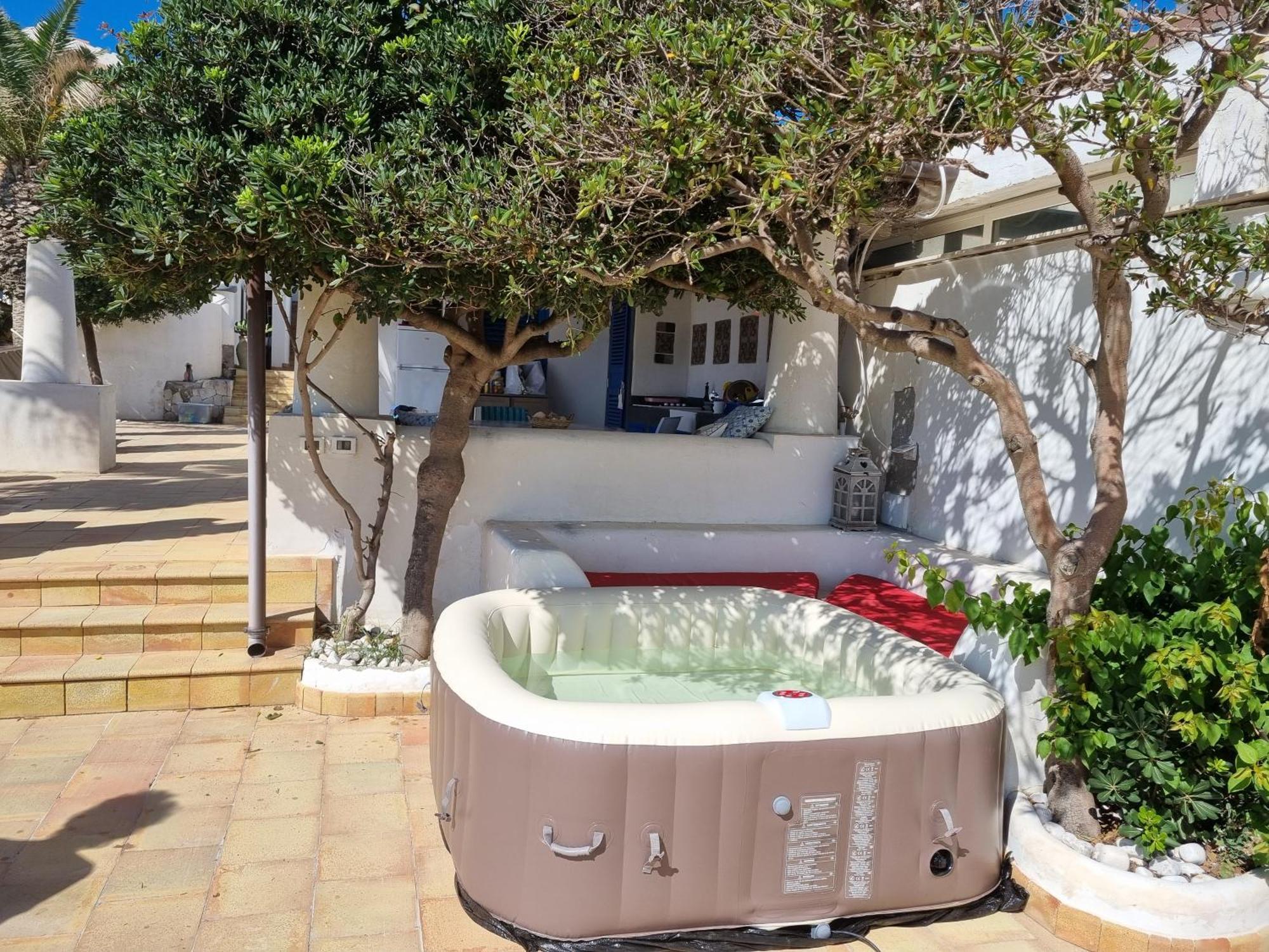 Villa Sicily Sul Mare Tra Catania E Siracusa アウグスタ 部屋 写真