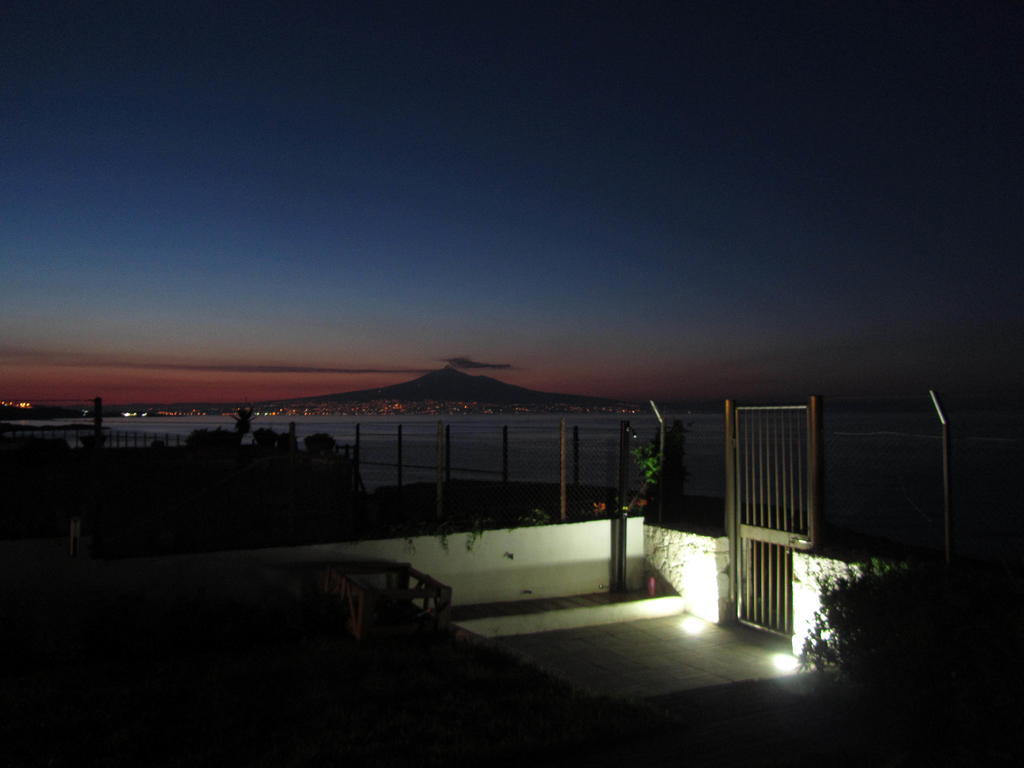 Villa Sicily Sul Mare Tra Catania E Siracusa アウグスタ 部屋 写真