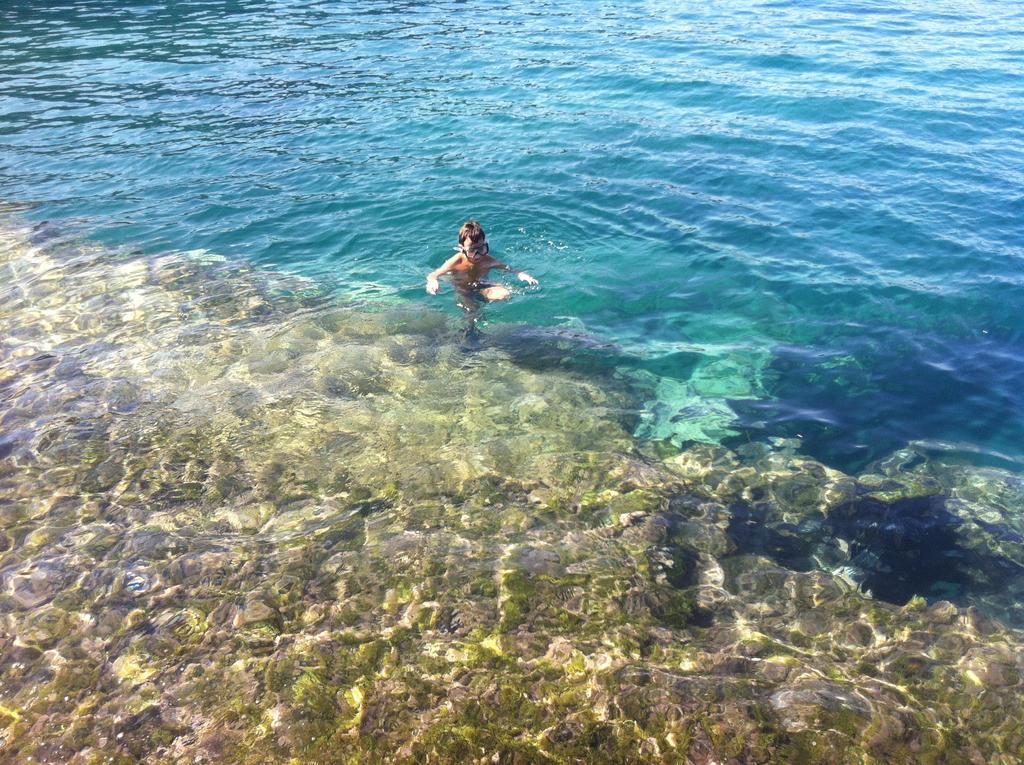 Villa Sicily Sul Mare Tra Catania E Siracusa アウグスタ 部屋 写真