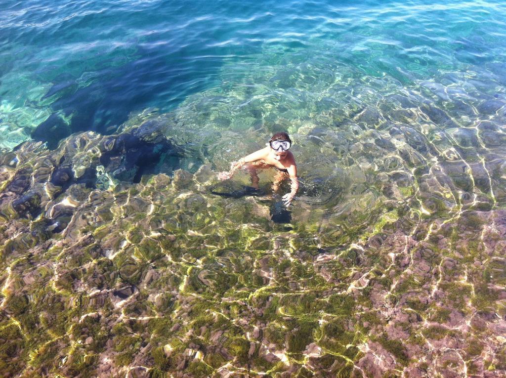 Villa Sicily Sul Mare Tra Catania E Siracusa アウグスタ 部屋 写真