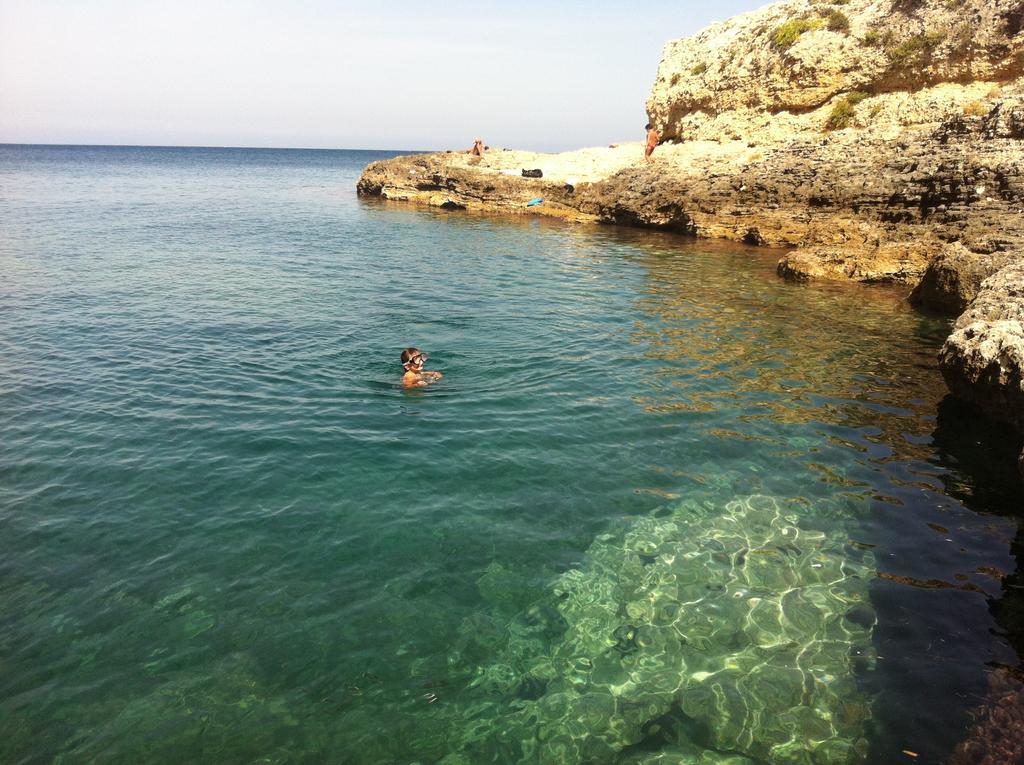 Villa Sicily Sul Mare Tra Catania E Siracusa アウグスタ 部屋 写真