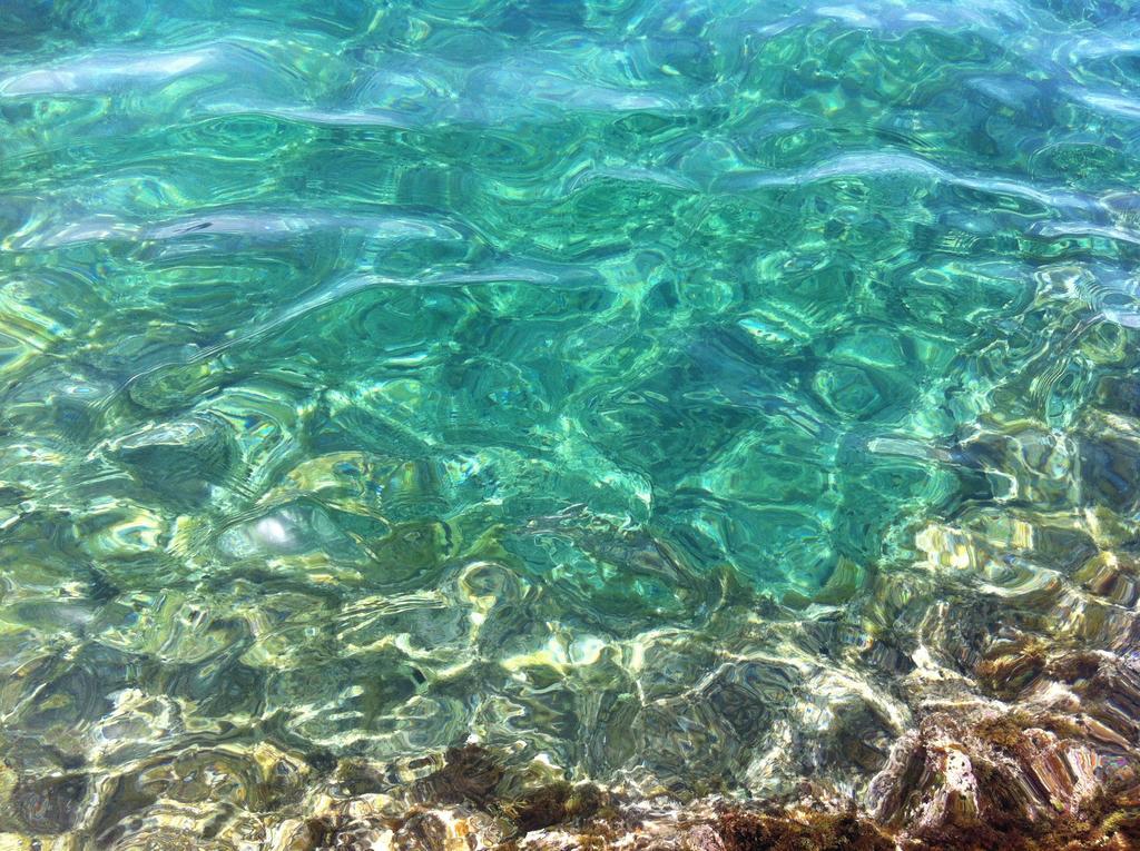 Villa Sicily Sul Mare Tra Catania E Siracusa アウグスタ 部屋 写真
