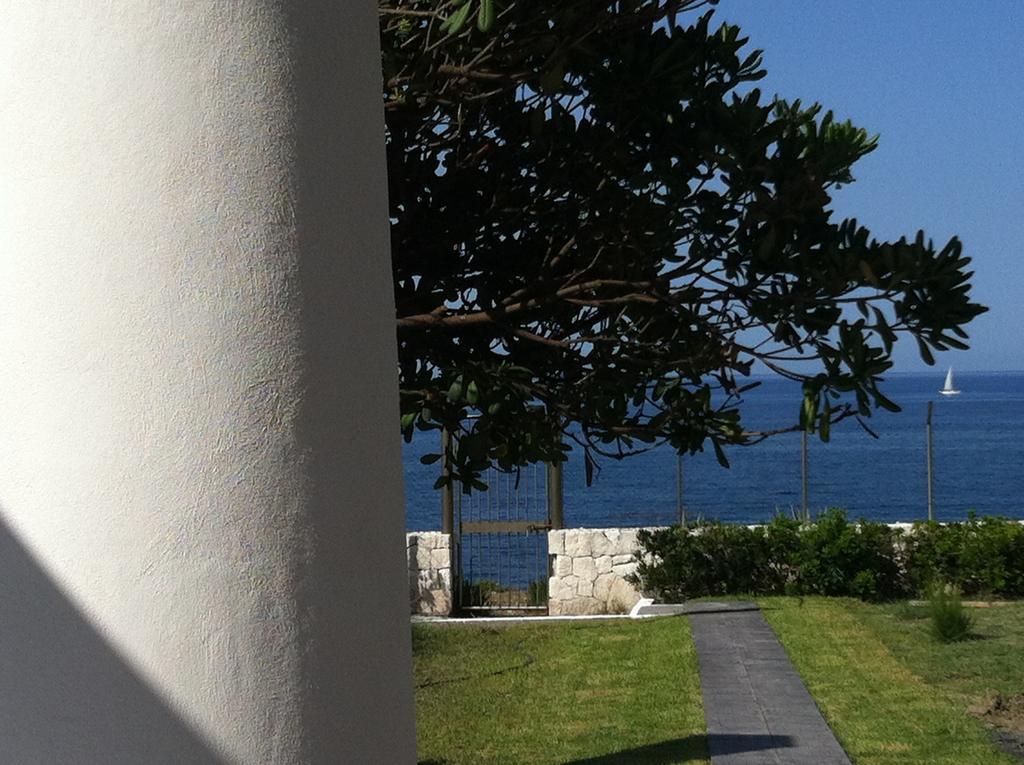 Villa Sicily Sul Mare Tra Catania E Siracusa アウグスタ 部屋 写真