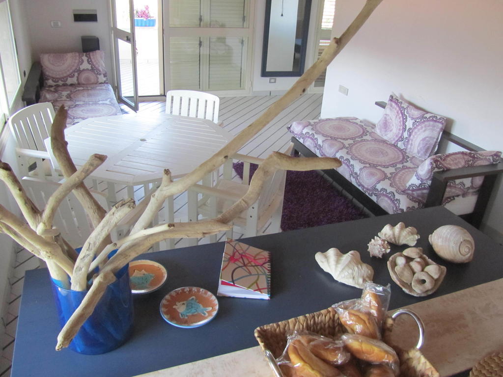 Villa Sicily Sul Mare Tra Catania E Siracusa アウグスタ 部屋 写真