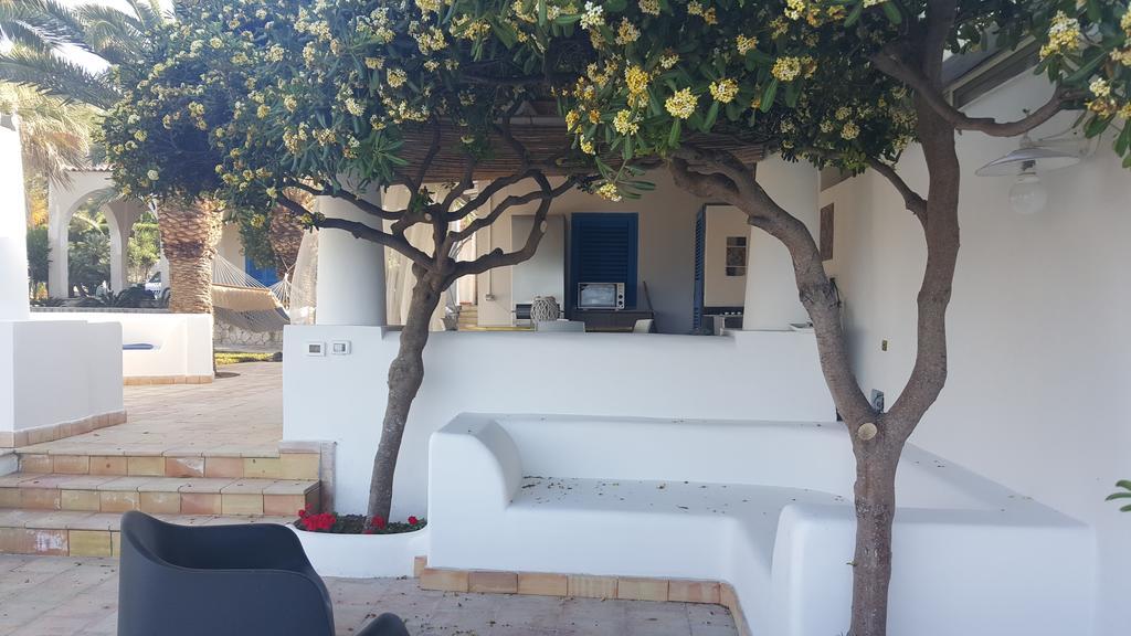 Villa Sicily Sul Mare Tra Catania E Siracusa アウグスタ エクステリア 写真