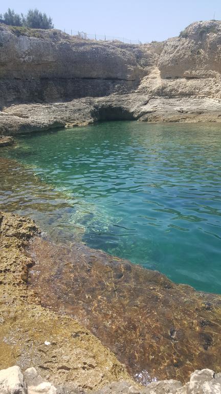 Villa Sicily Sul Mare Tra Catania E Siracusa アウグスタ エクステリア 写真