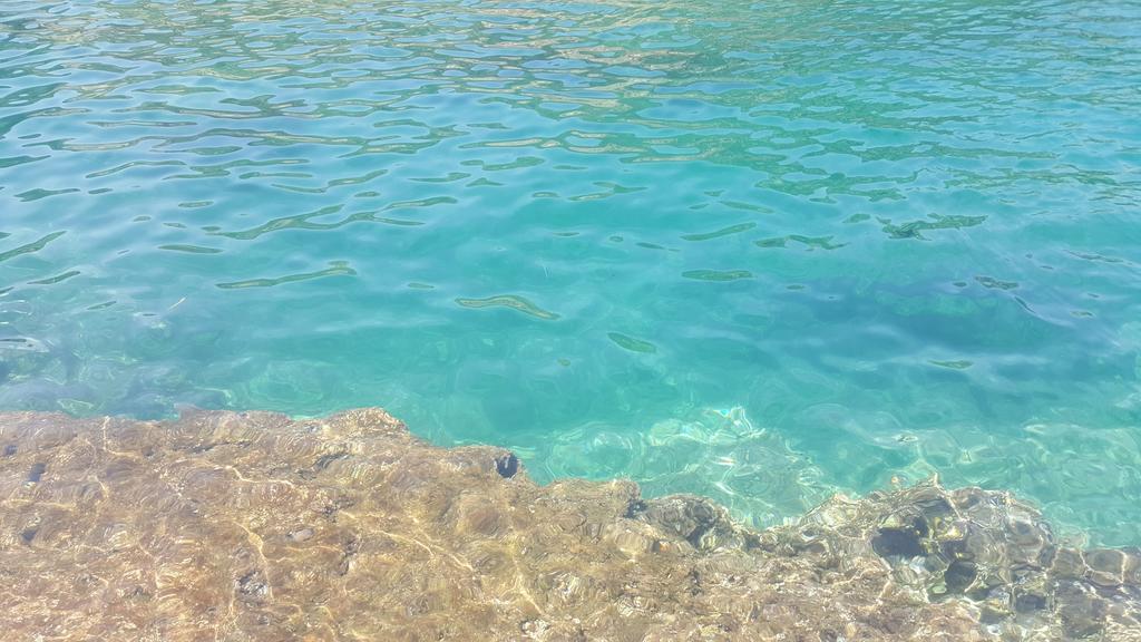 Villa Sicily Sul Mare Tra Catania E Siracusa アウグスタ エクステリア 写真