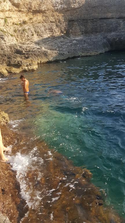Villa Sicily Sul Mare Tra Catania E Siracusa アウグスタ エクステリア 写真